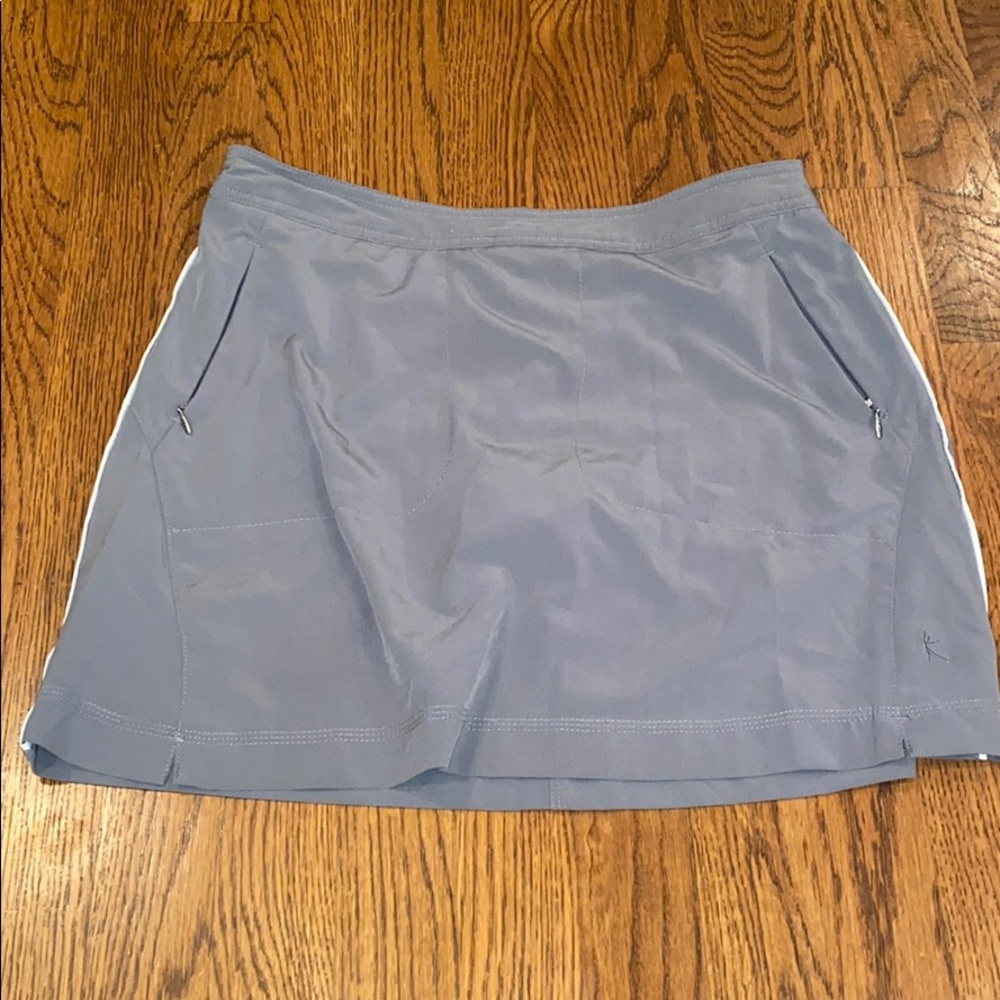 Golf Skort